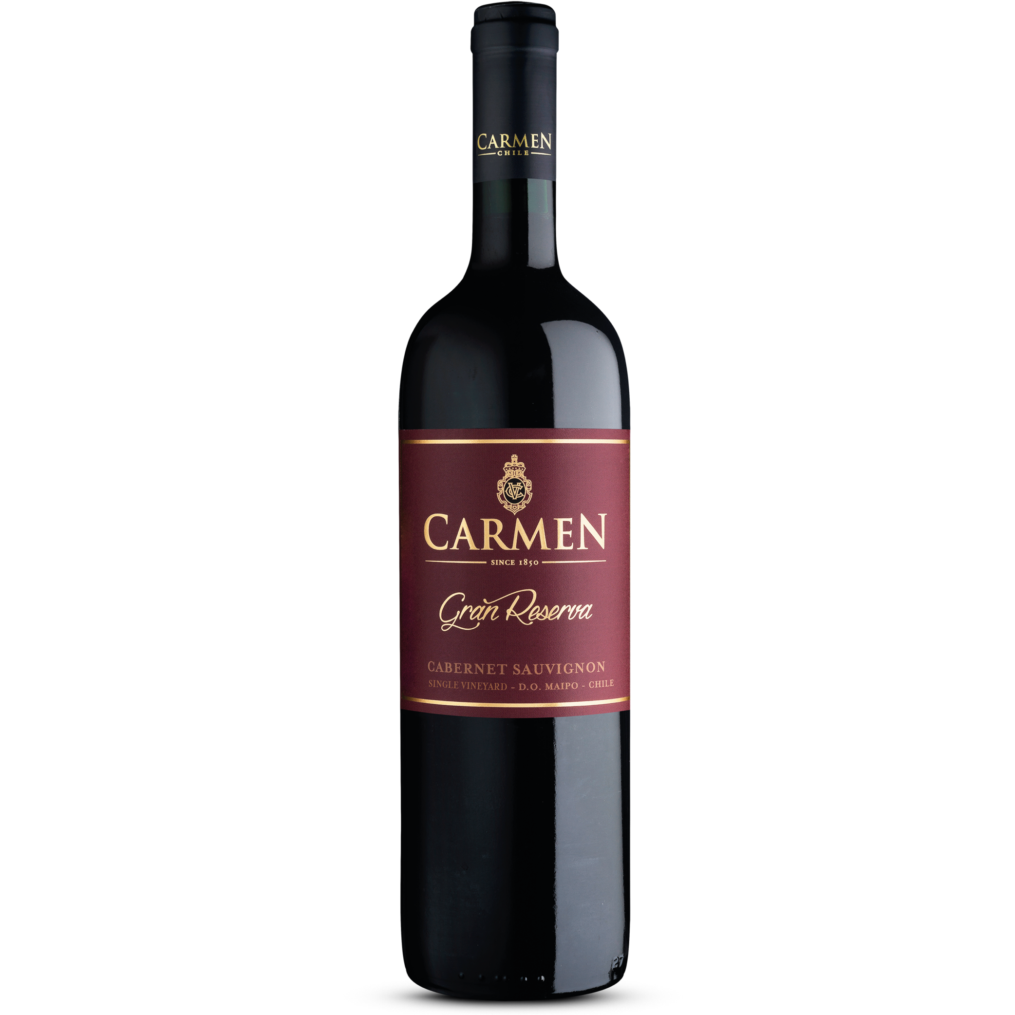 Carmen Gran Reserva Cabernet Sauvignon 750ml